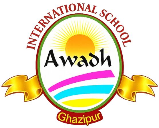 Awadh International School Logo