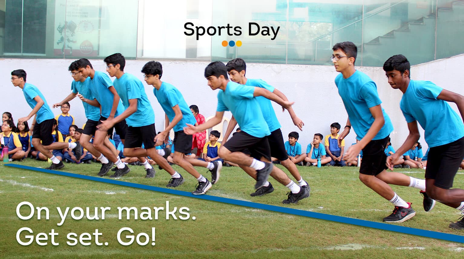 Annual Sports Day